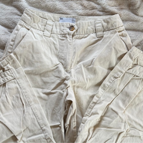 ASOS Barrel Pants - Picture 2 of 4